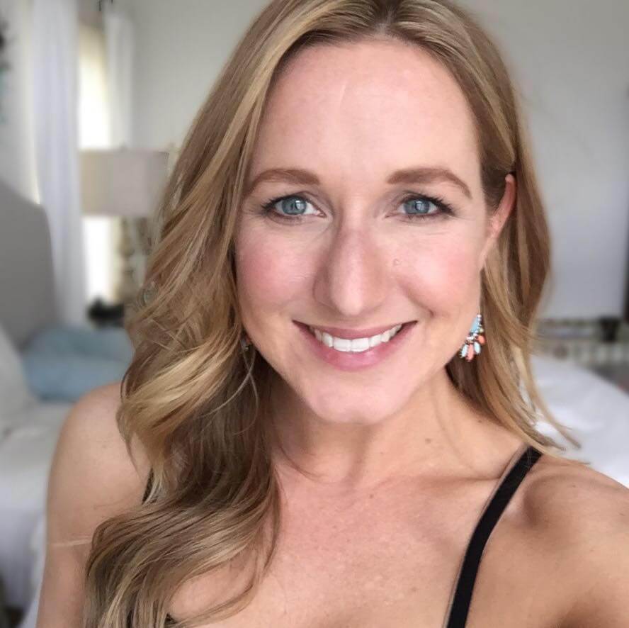 Katie Page