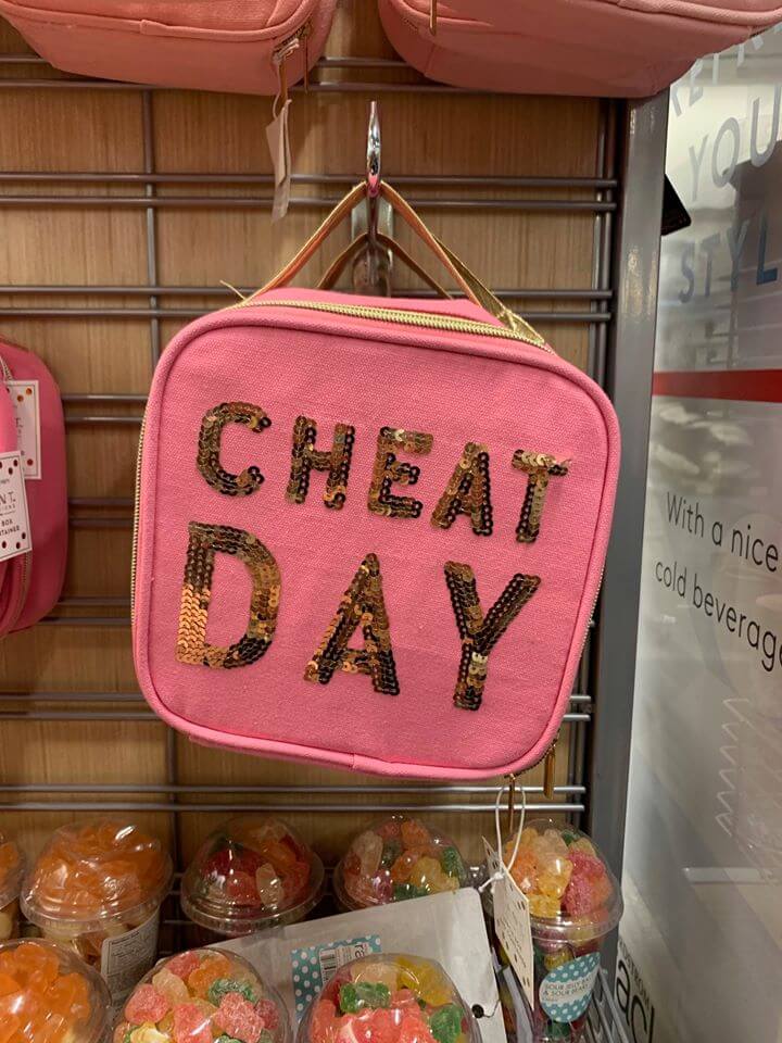 Cheat Day
