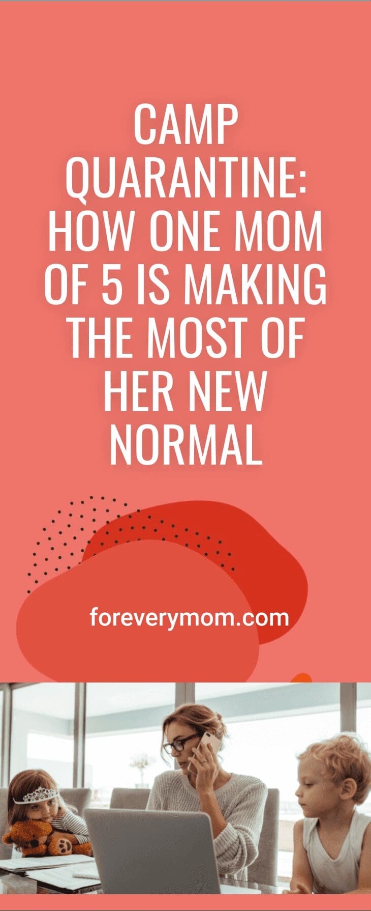 new normal