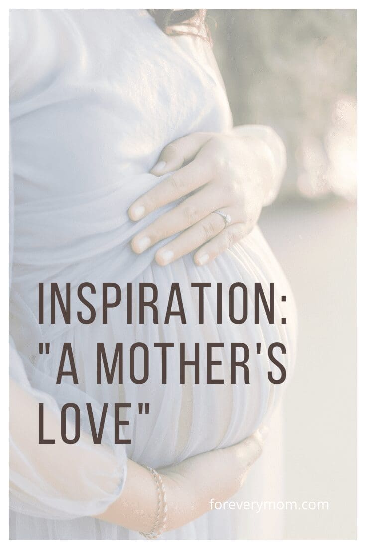 mother's love