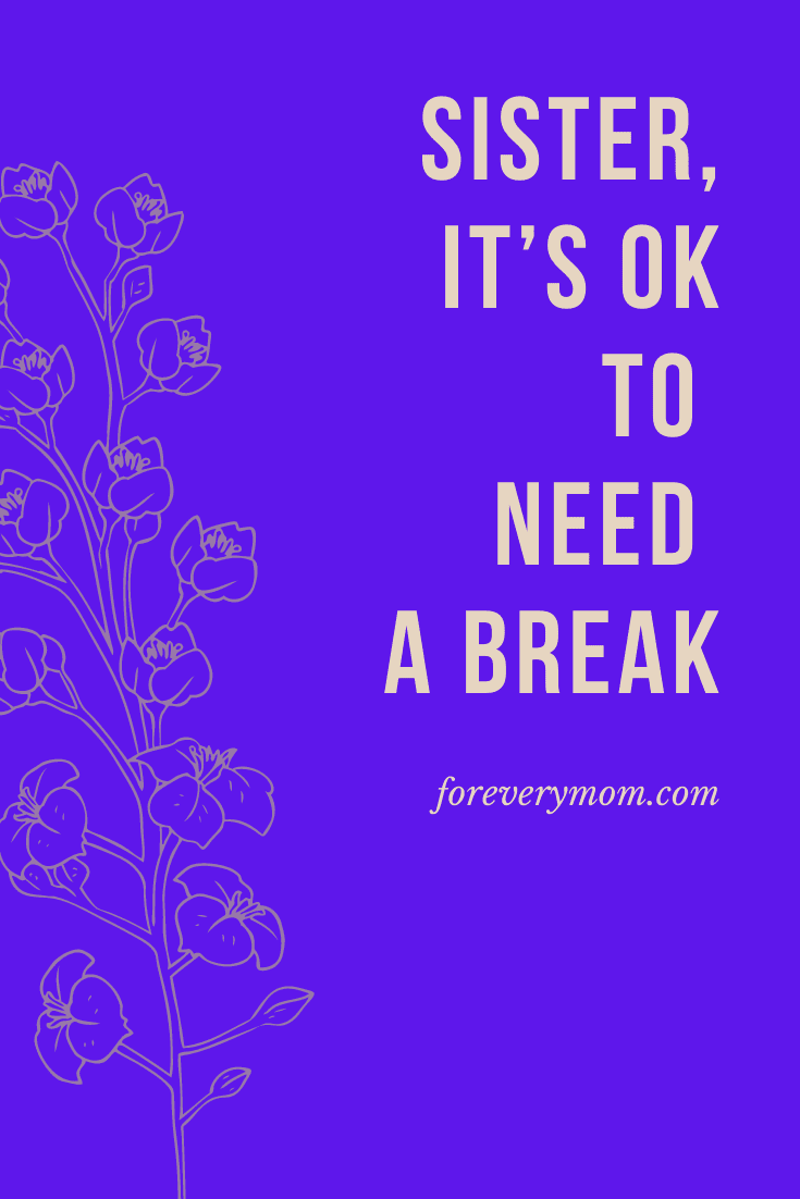 break