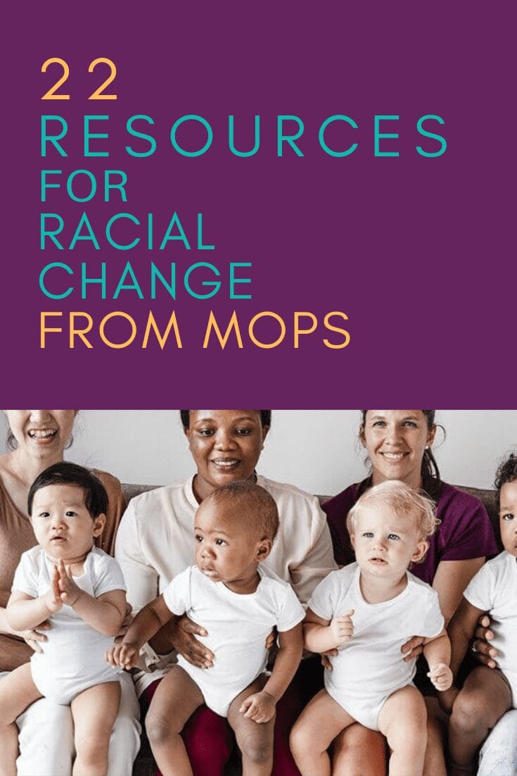 racial change